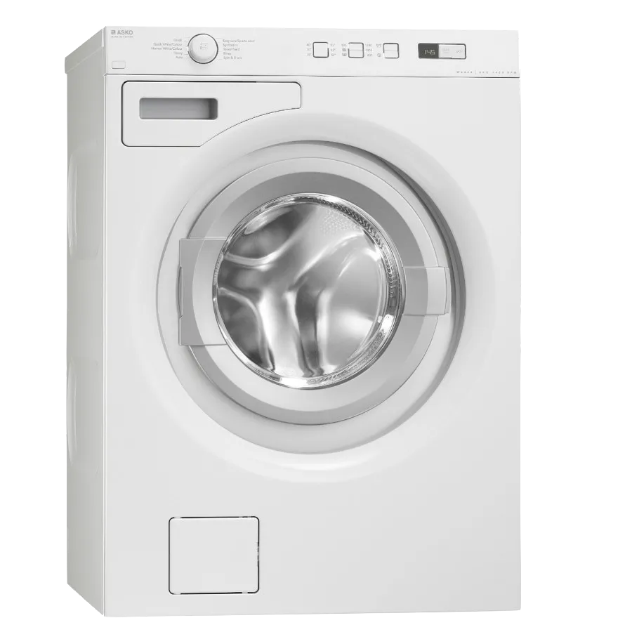 Стиральная машина Asko W6444 ALE