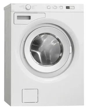 Стиральная машина Asko W6554 W