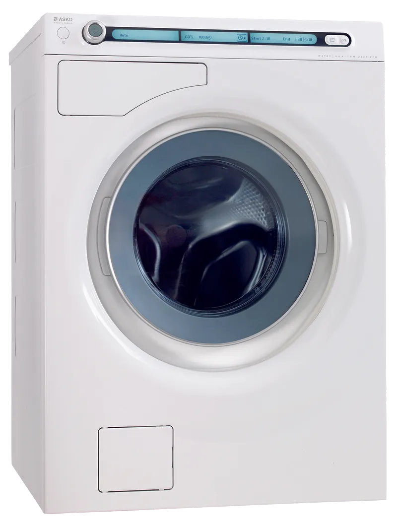 Стиральная машина Asko W6884 W