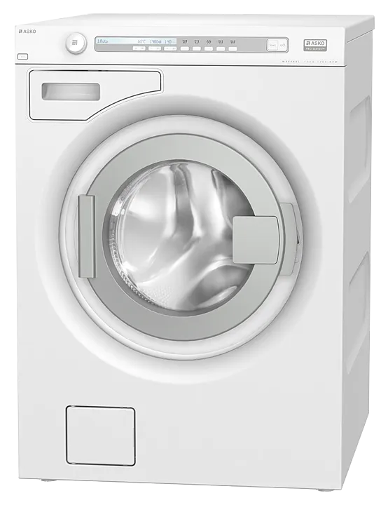 Стиральная машина Asko W8844 XL W