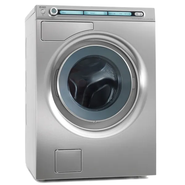 Стиральная машина Asko W6903 SS