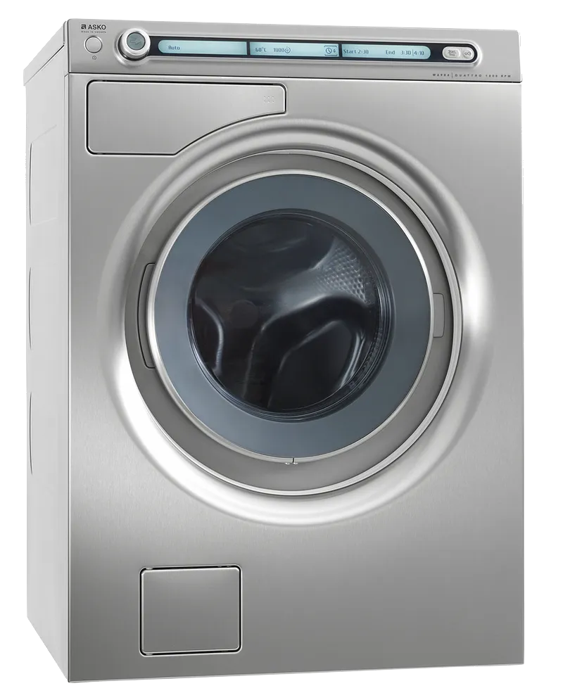 Стиральная машина Asko W6984 S