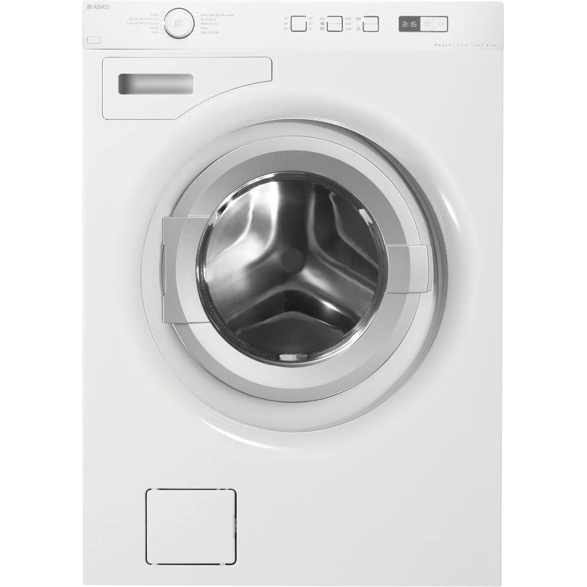 Стиральная машина Asko W6454 W