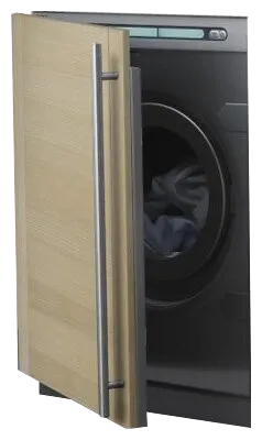 Стиральная машина Asko W6903 FI