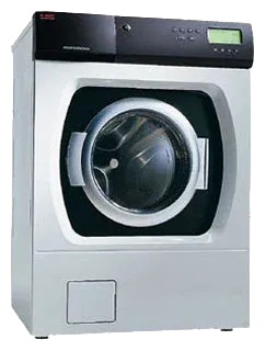 Стиральная машина Asko WMC55D1133