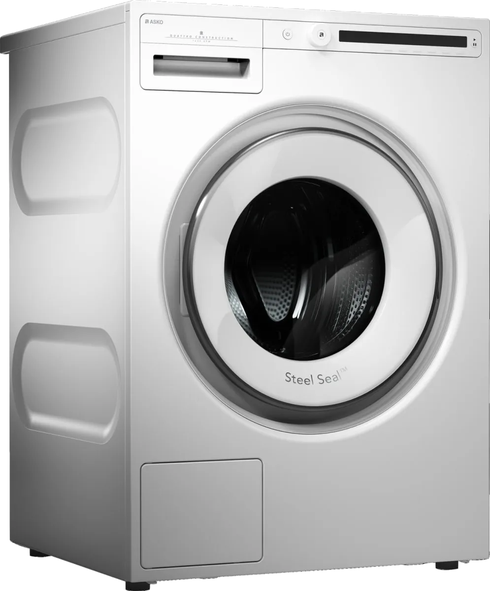 Стиральная машина Asko W2086C.W.P