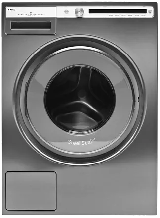 Стиральная машина Asko W4086C.T.P