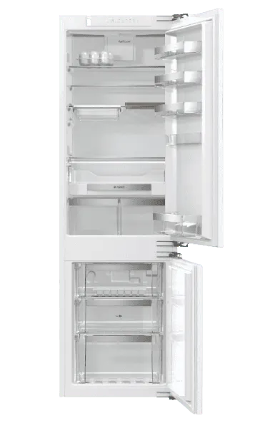 Прочистка дренажной системы Asko RFN2274I