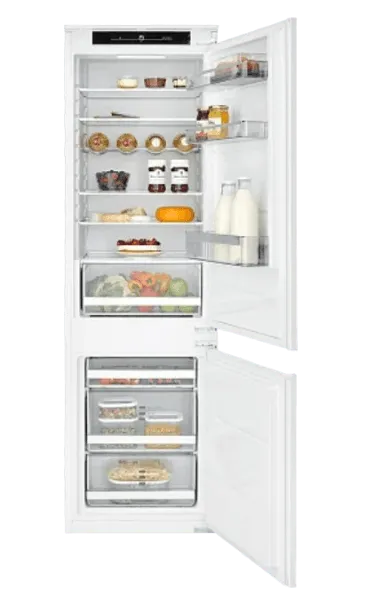 Прочистка дренажной системы Asko RF31831i