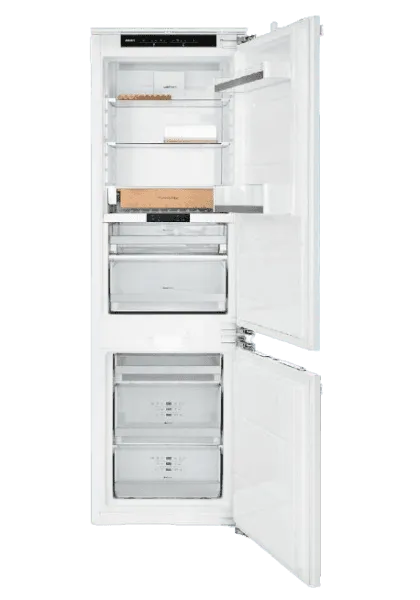 Прочистка дренажной системы Asko  RFN31842I