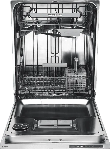 Ремонт электропроводки Asko D 5536 IS