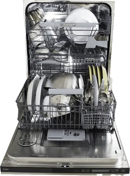 Ремонт электропроводки Asko D 5893 XL FI