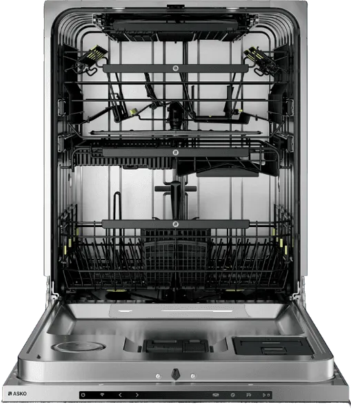 Ремонт электропроводки Asko D 3531