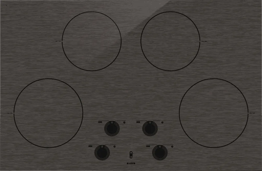 Разблокировка варочной панели Asko HI1794M