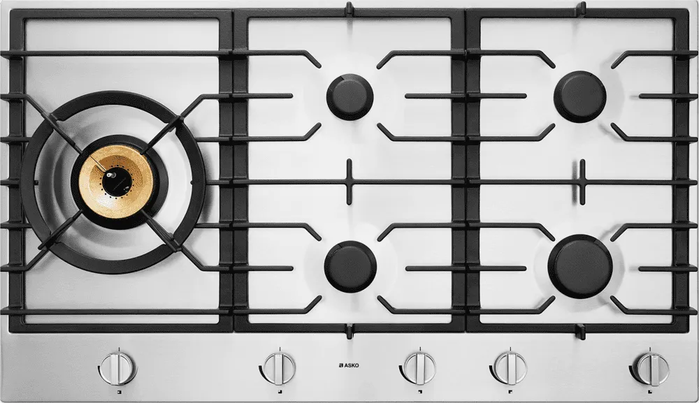 Разблокировка варочной панели Asko HG1986SB