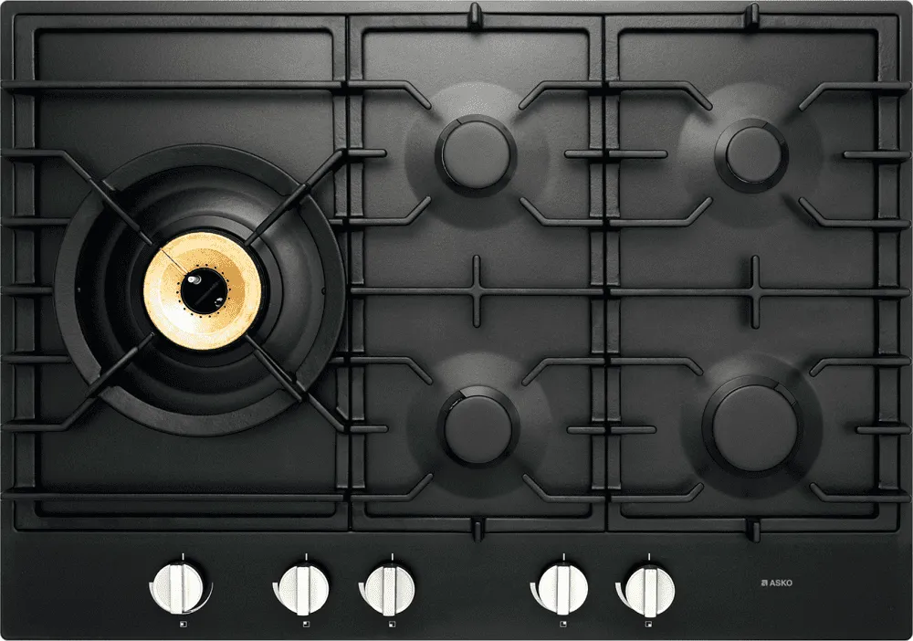 Разблокировка варочной панели Asko HG1986AB