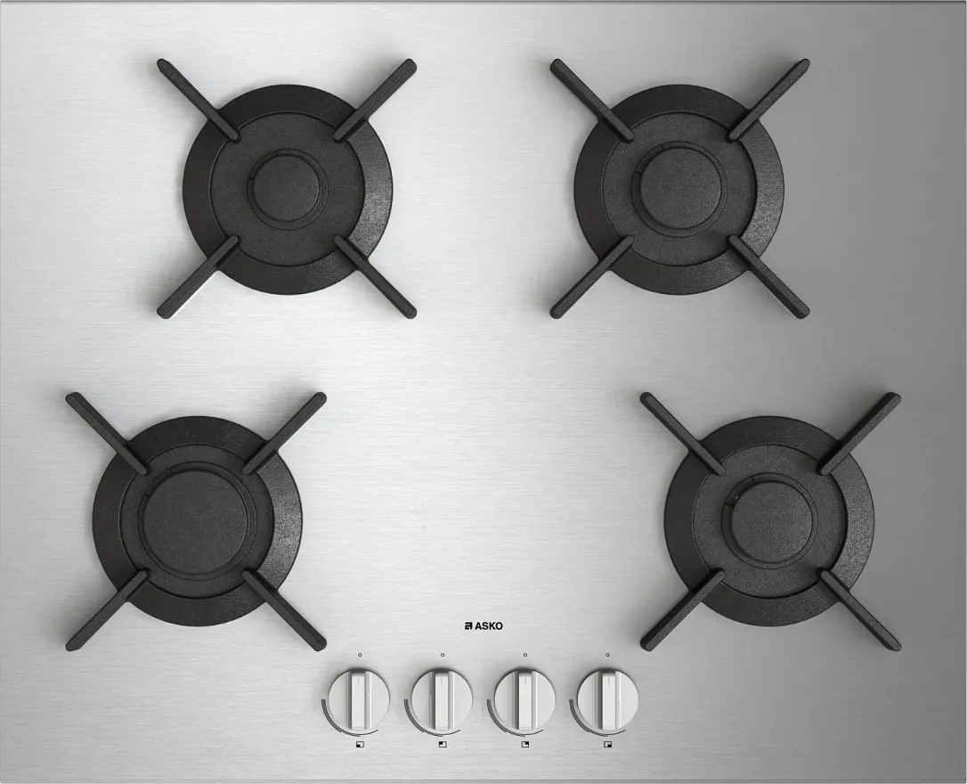 Разблокировка варочной панели Asko HG1675SB