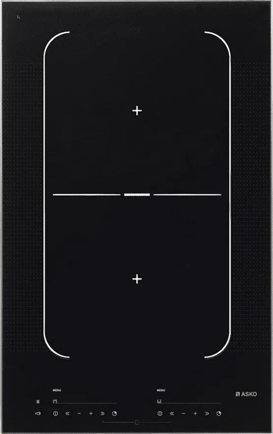 Разблокировка варочной панели Asko HI1355G