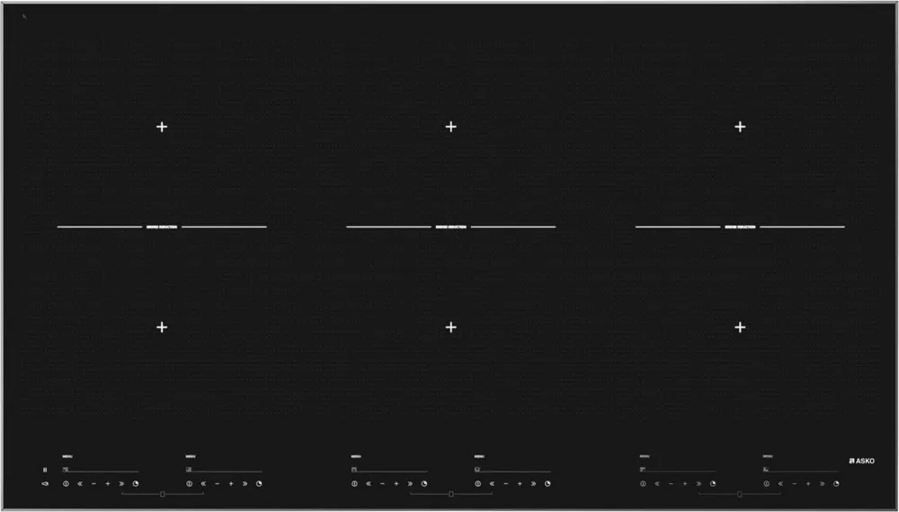 Разблокировка варочной панели Asko HI1995G