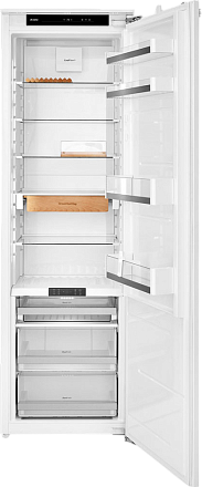 Прочистка дренажной системы Asko R31842i