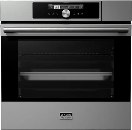 Замена ТЭН Asko OCS8656S