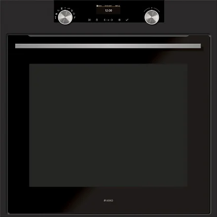 Замена ТЭН Asko OP8664A