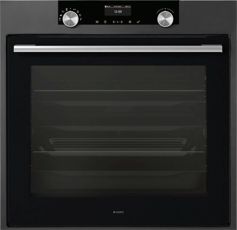 Замена ТЭН Asko OT8664A