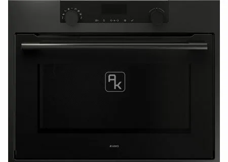 Замена конденсатора Asko OM8487S