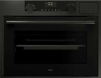 Замена конденсатора Asko OM8456S